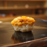 日本橋蛎殻町 すぎた - 