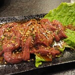 焼肉レストラン　秘苑 - 