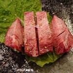 焼肉レストラン　秘苑 - 