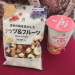 セブンイレブン - 料理写真: