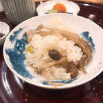日本料理 一会 - 