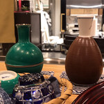 日本料理 一会 - 