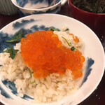 日本料理 一会 - 