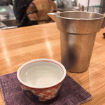 日本料理 一会 - 