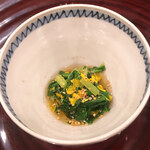 日本料理 一会 - 