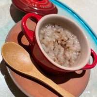 蕎麦粉懐石 銀座てあん - 