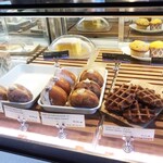 コーヒービーン&ティーリーフ - 