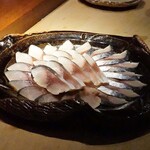 Higashiyama Yoshihisa - 長崎県の鯖