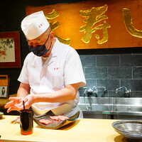 天寿し 京町店 - 