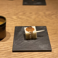 中目黒いぐち 上ル - 