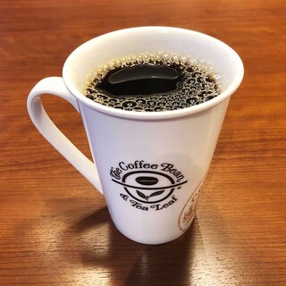 コーヒービーン&ティーリーフ_0