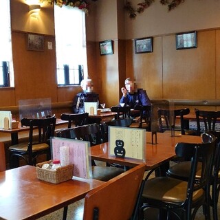 喫茶ラヴァーレ_2