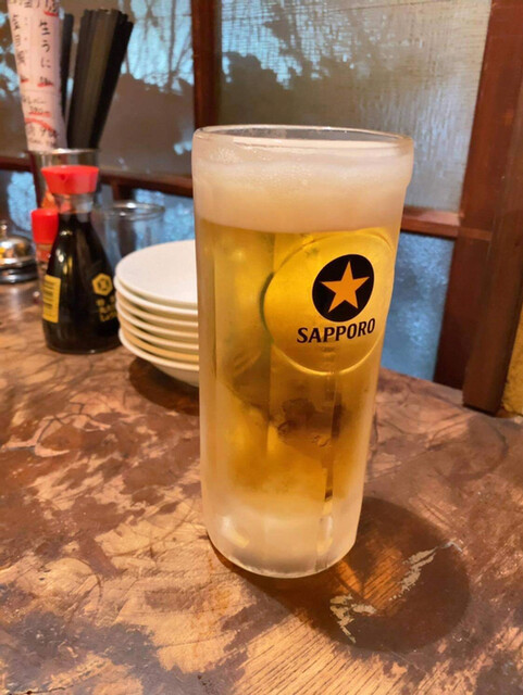 Hikawadai Roman Sakaba