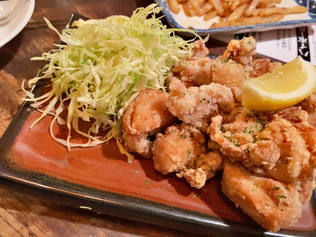 Hikawadai Roman Sakaba photo 2