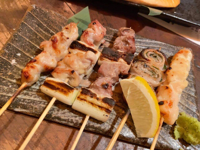 Hikawadai Roman Sakaba photo 3