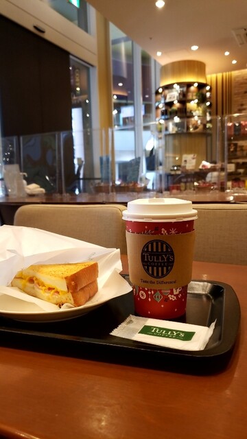 タリーズコーヒー キャナルシティ博多店 祇園 カフェ 食べログ タリーズコーヒー キャナルシティ博多店 祇園 カフェ 食べログ