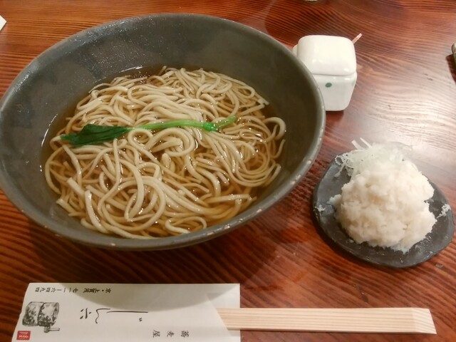 蕎麦屋 じん六 北山 そば 食べログ 蕎麦屋 じん六 北山 そば 食べログ