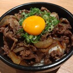 肉と鍋 さとり - 