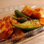 肉と鍋 さとり - 