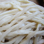これぞ地粉うどん！