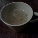Iara - コンソメスープ