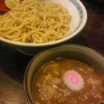 つけ麺　ちっちょ極 - 