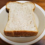 クラブハリエ ジュブリルタン - 国産小麦の全粒粉食パン