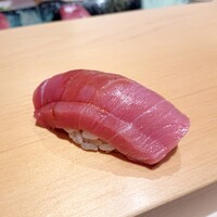 鮨 はしもと - 中トロ