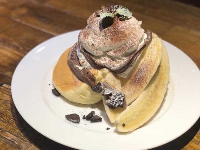 Flipper S 渋谷店 フリッパーズ 渋谷 パンケーキ ネット予約可 食べログ Flipper S 渋谷店 フリッパーズ 渋谷 パンケーキ ネット予約可 食べログ