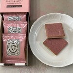 東京ミルクチーズ工場 - 