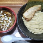 つけ麺 心心 総本店 - 