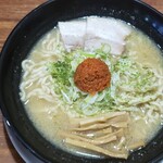 つけ麺 心心 - 