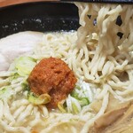 つけ麺 心心 - 