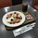 ニコカフェ - 