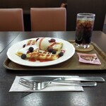 ニコカフェ - 