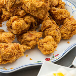 春川タックカルビ - チキン