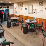 春川タックカルビ - 全景