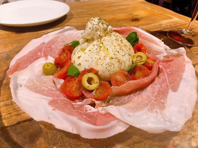 ブッラータ このインパクトは凄かった 美味い By よしつね青りんご ラッテリア ベベ カマクラ Latteria Bebe Kamakura 鎌倉 ピザ 食べログ ブッラータ このインパクトは凄かった 美味い By よしつね青りんご ラッテリア ベベ カマクラ Latteria Bebe Kamakura 鎌倉 ピザ 食べログ