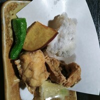 かに・ふぐ専門 蟹吉WEST なんば道頓堀 - 