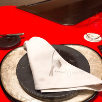 六本木うかい亭 - 