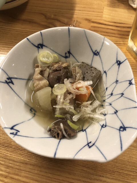酒場 鳩乃湯 学芸大学店 image