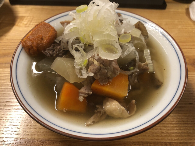 酒場 鳩乃湯 学芸大学店 image