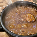 欧風土鍋カレー近江屋清右衛門 - 