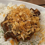 欧風土鍋カレー近江屋清右衛門 - 