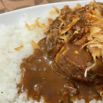 欧風土鍋カレー近江屋清右衛門 - 