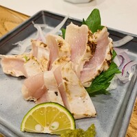 名古屋コーチン 一鳳  にしき - 
