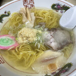 ラーメン信月 - 