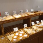 むぎの蔵 - 