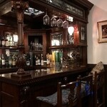 日本料理 うつせみ - バー