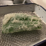 玄海 - ピーマン